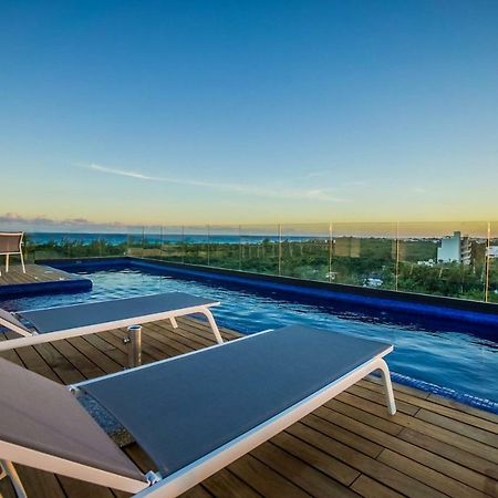 Family Apartments Near Beach Polo88 Playa del Carmen Eksteriør bilde