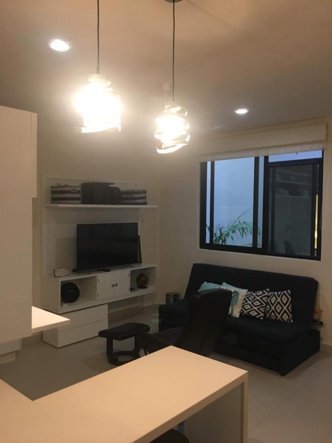 Family Apartments Near Beach Polo88 Playa del Carmen Eksteriør bilde