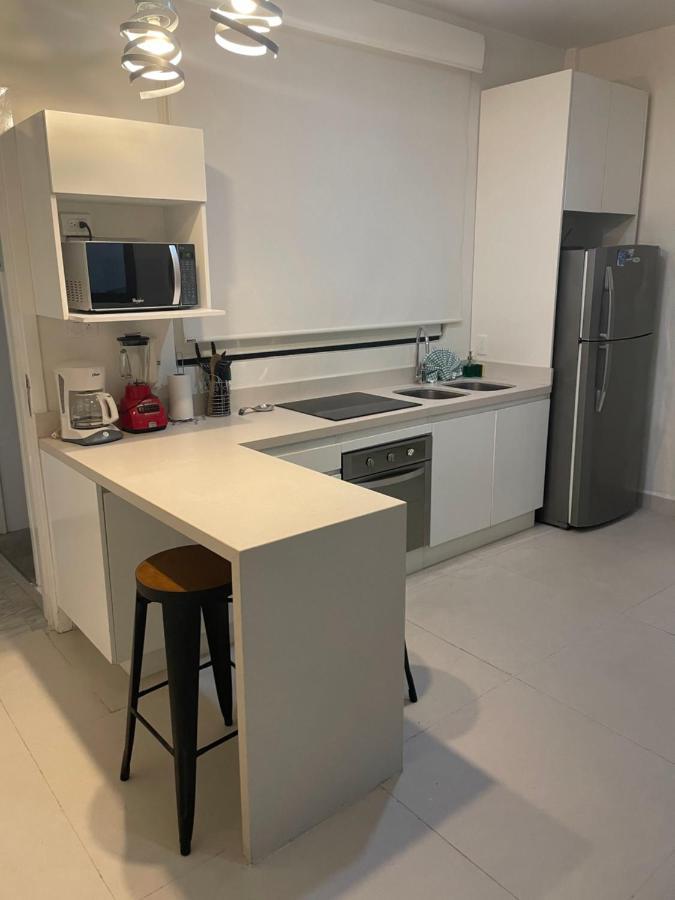 Family Apartments Near Beach Polo88 Playa del Carmen Eksteriør bilde