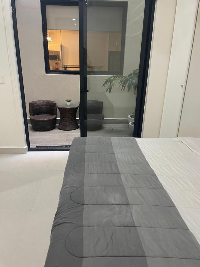 Family Apartments Near Beach Polo88 Playa del Carmen Eksteriør bilde