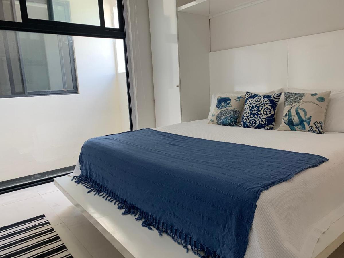 Family Apartments Near Beach Polo88 Playa del Carmen Eksteriør bilde