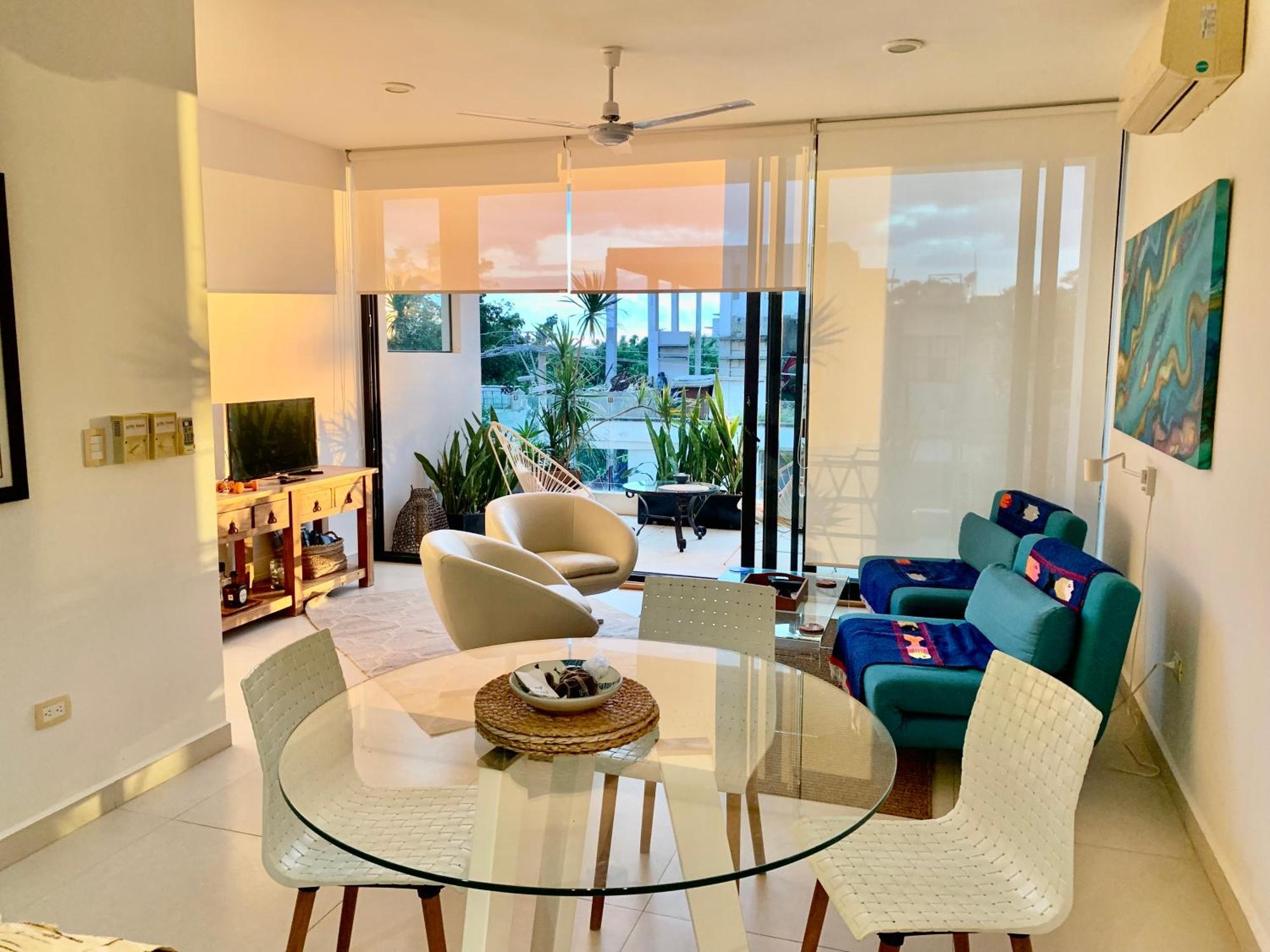Family Apartments Near Beach Polo88 Playa del Carmen Eksteriør bilde