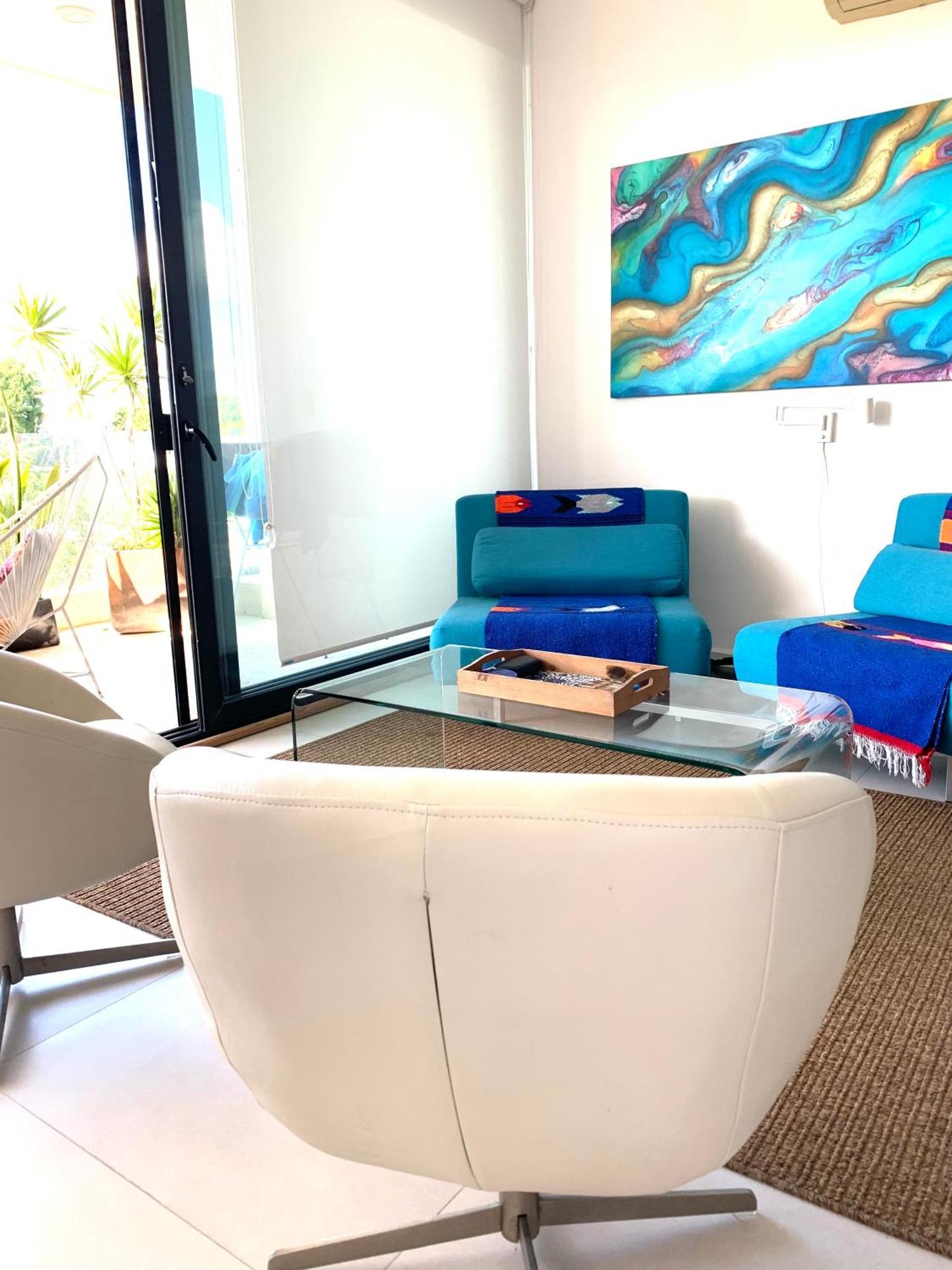Family Apartments Near Beach Polo88 Playa del Carmen Eksteriør bilde