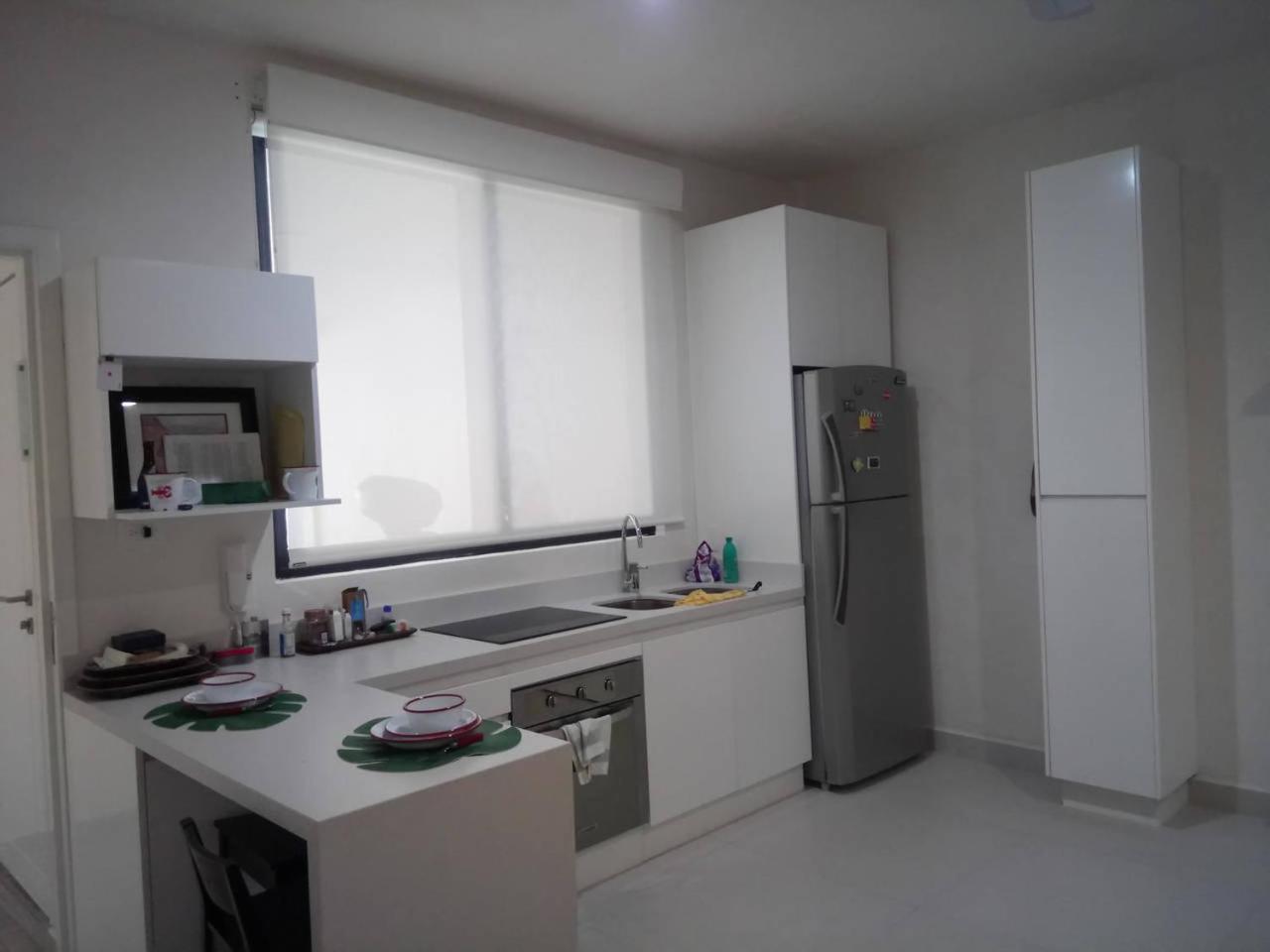 Family Apartments Near Beach Polo88 Playa del Carmen Rom bilde