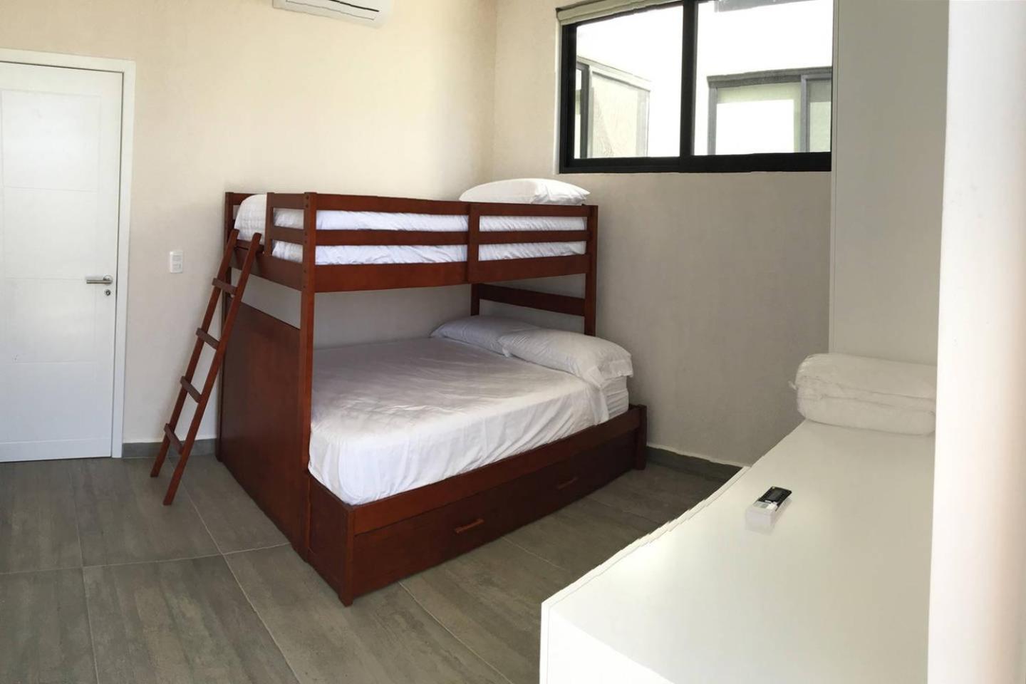 Family Apartments Near Beach Polo88 Playa del Carmen Rom bilde