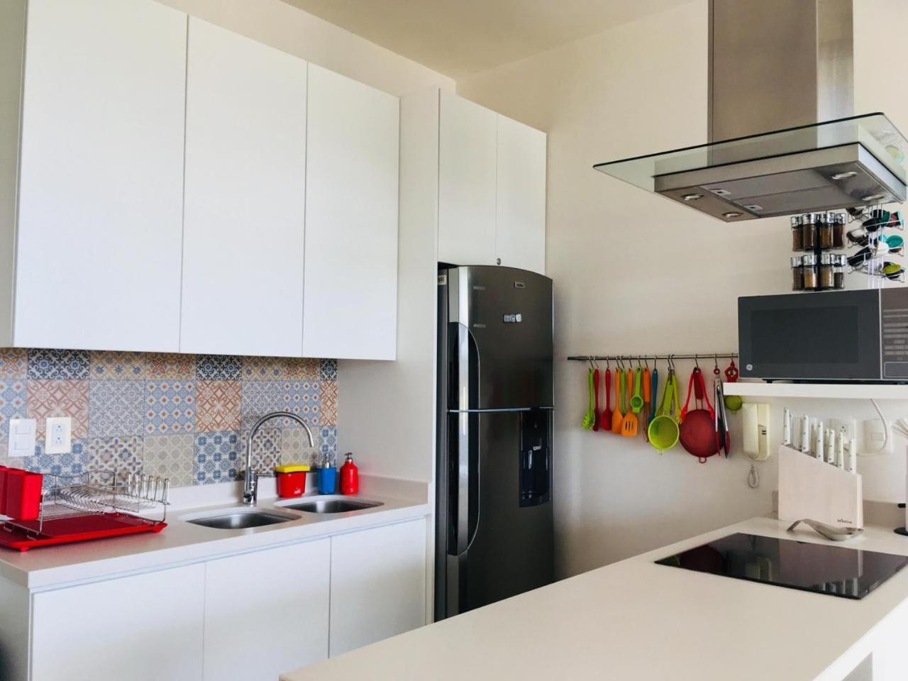 Family Apartments Near Beach Polo88 Playa del Carmen Rom bilde