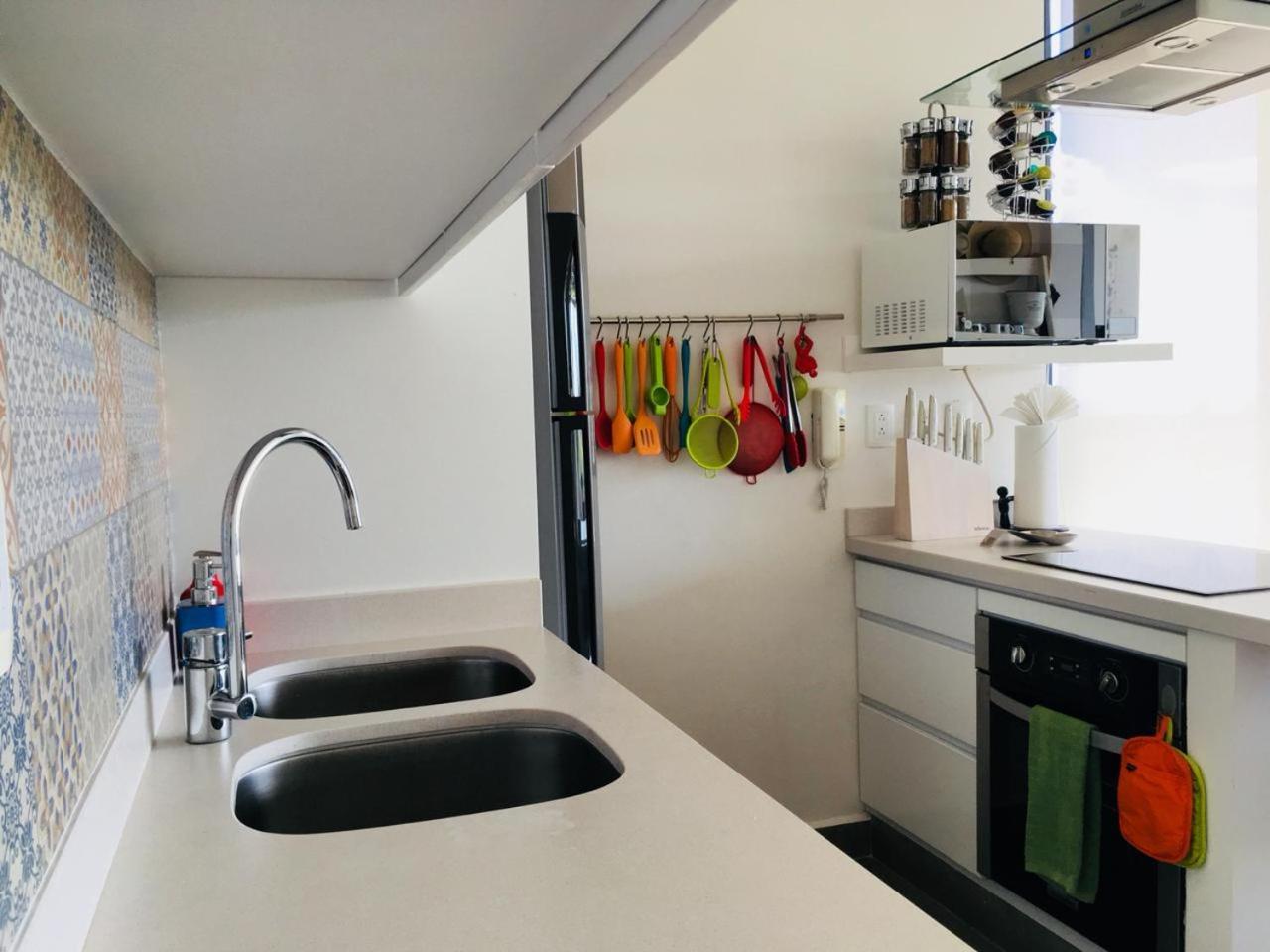 Family Apartments Near Beach Polo88 Playa del Carmen Rom bilde