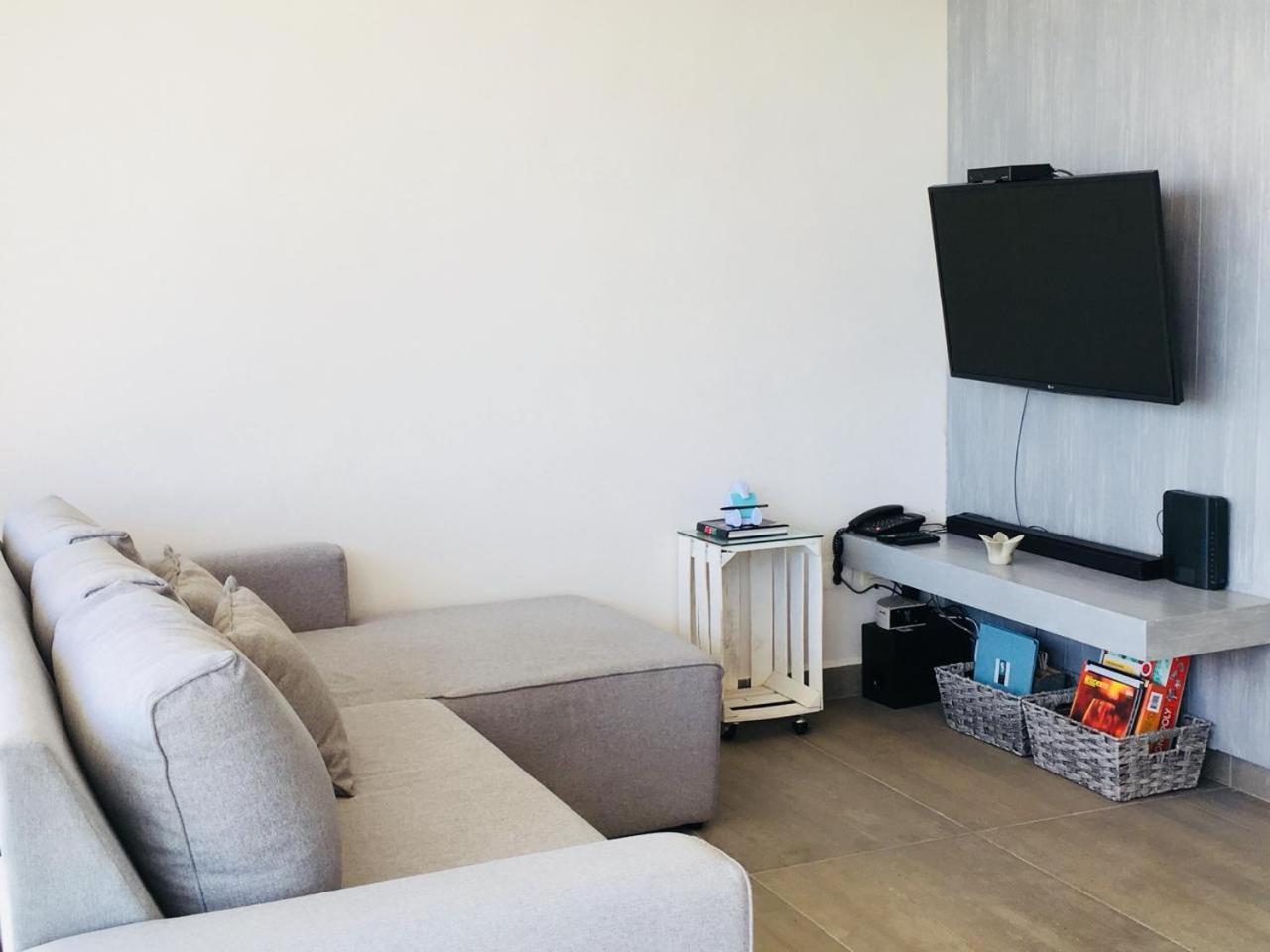 Family Apartments Near Beach Polo88 Playa del Carmen Rom bilde