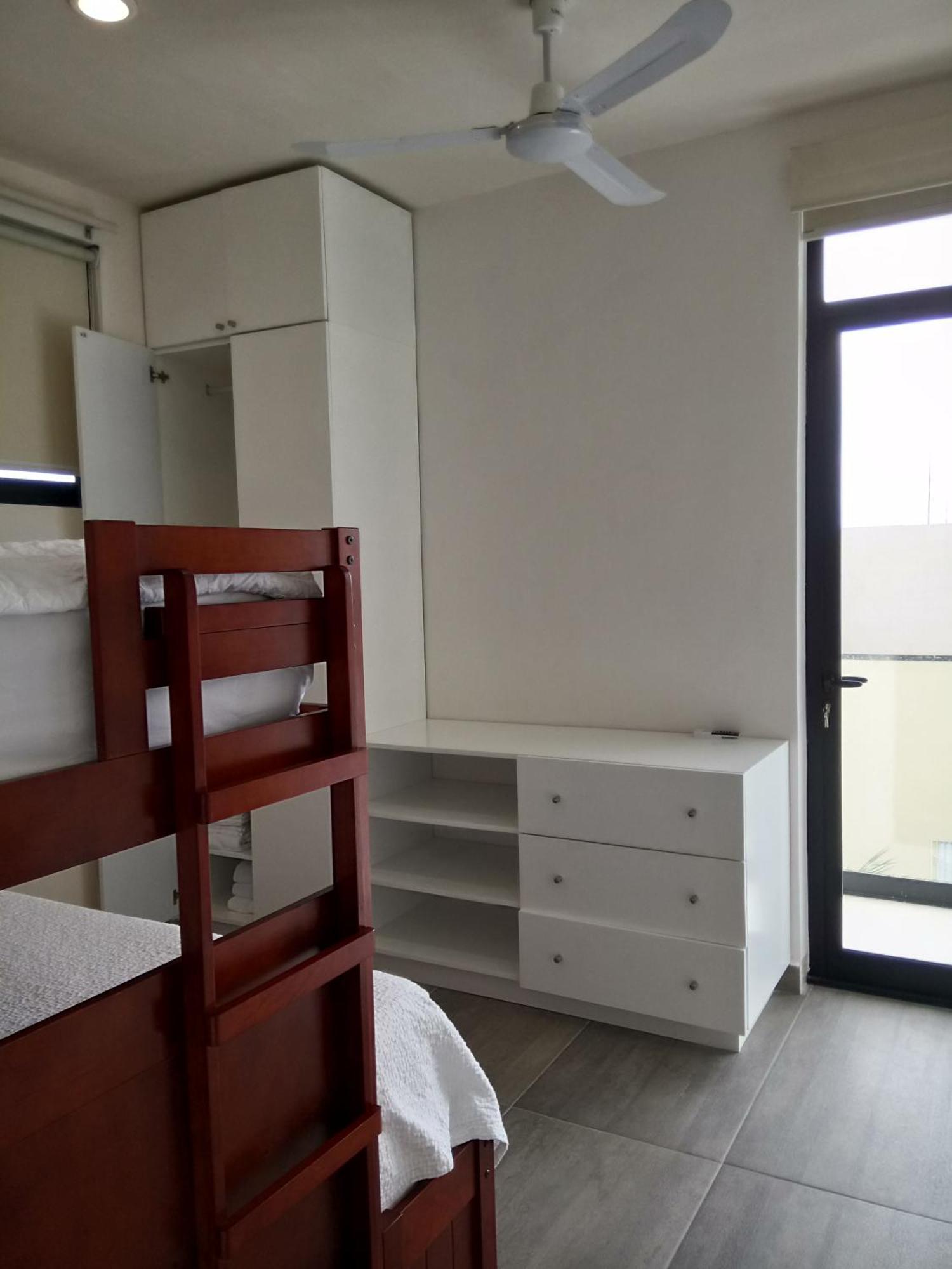 Family Apartments Near Beach Polo88 Playa del Carmen Rom bilde