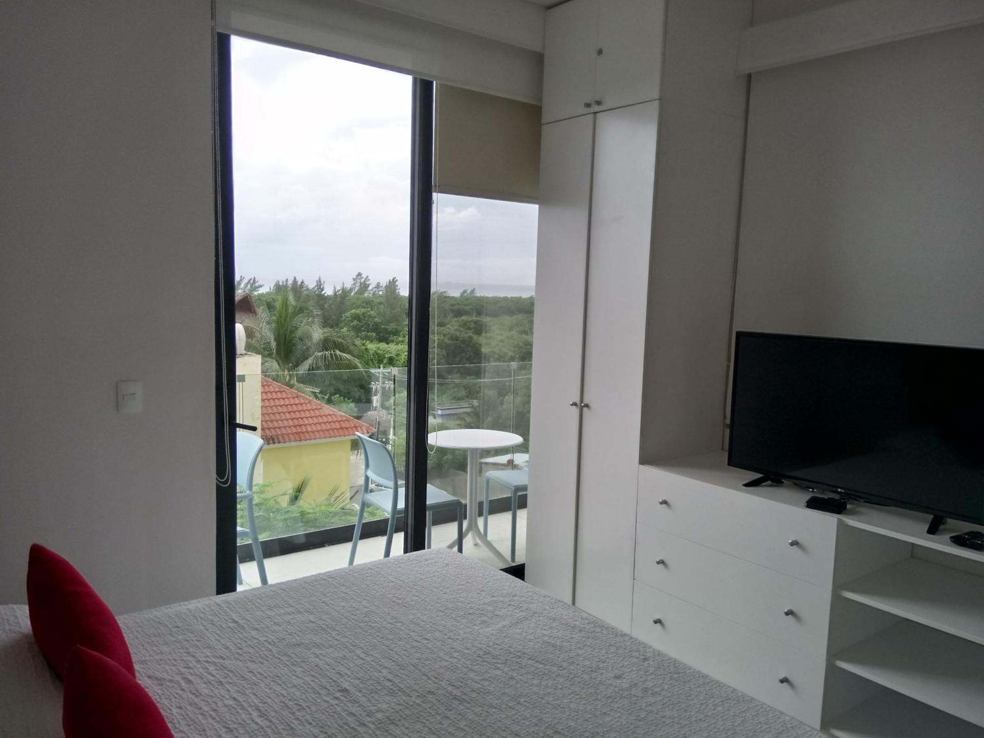 Family Apartments Near Beach Polo88 Playa del Carmen Rom bilde