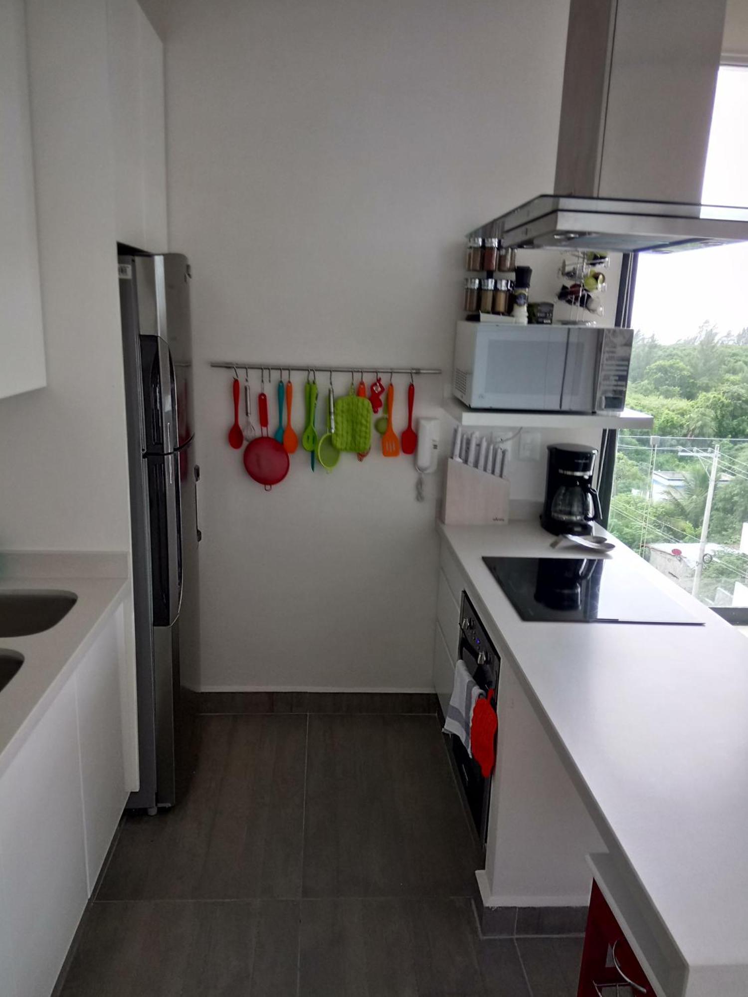 Family Apartments Near Beach Polo88 Playa del Carmen Rom bilde