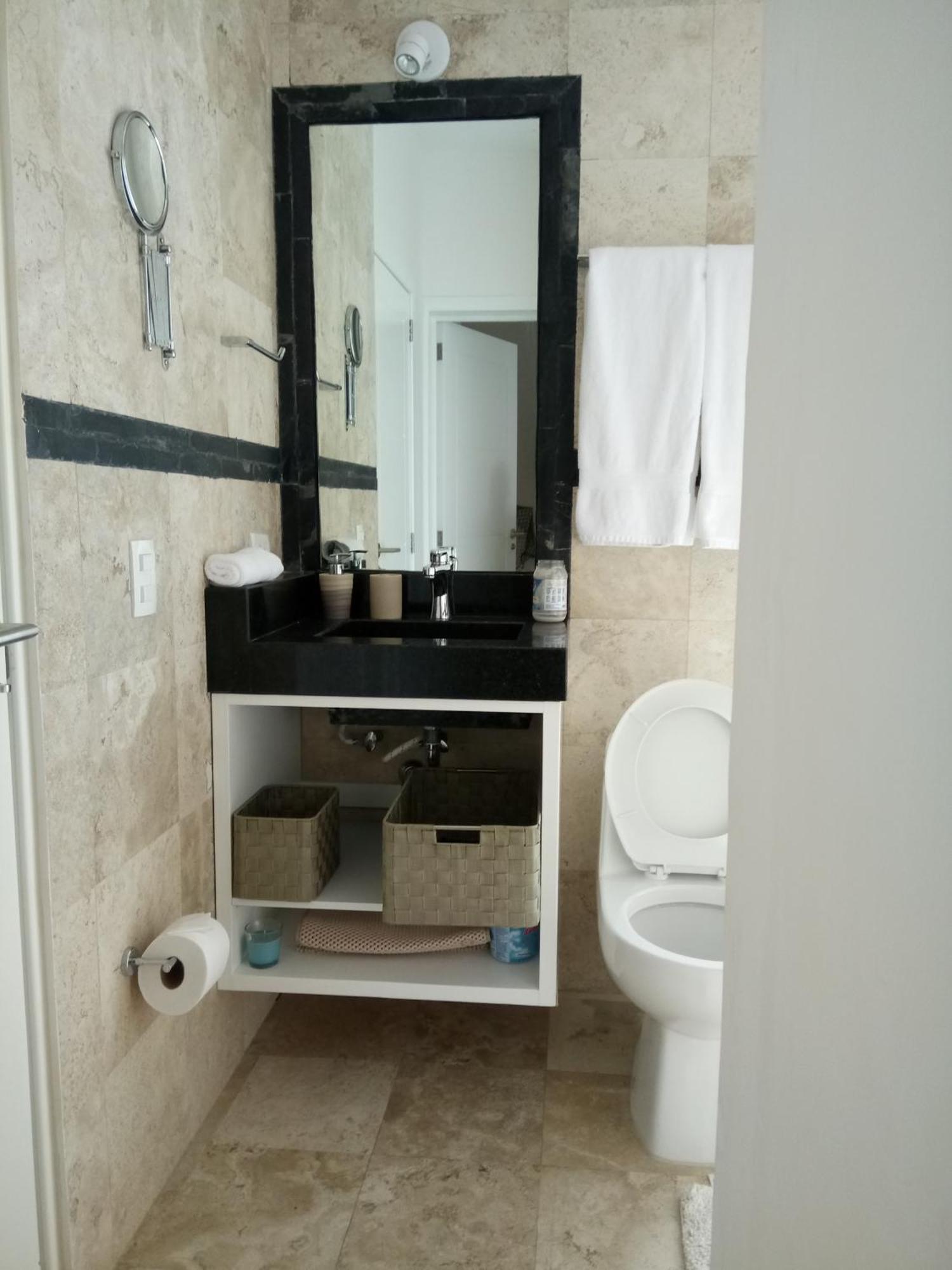 Family Apartments Near Beach Polo88 Playa del Carmen Rom bilde