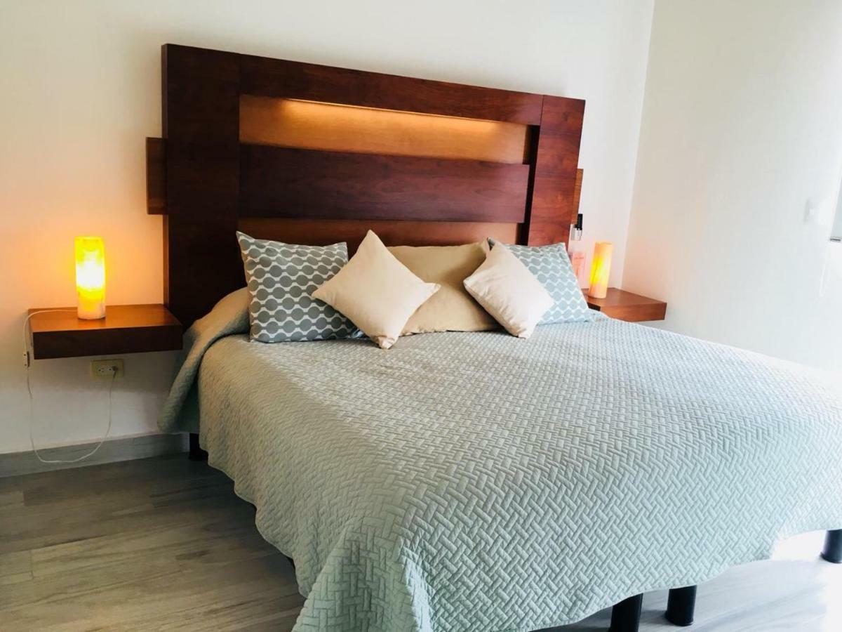 Family Apartments Near Beach Polo88 Playa del Carmen Eksteriør bilde