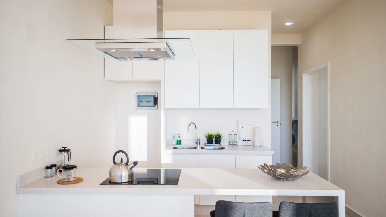 Family Apartments Near Beach Polo88 Playa del Carmen Eksteriør bilde