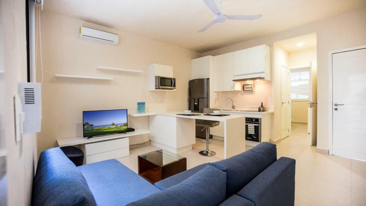 Family Apartments Near Beach Polo88 Playa del Carmen Eksteriør bilde